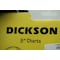 Dickson Dickson C412 Circular Chart 8In Chart Recorder Parts And Accessory C412 - alternate 4